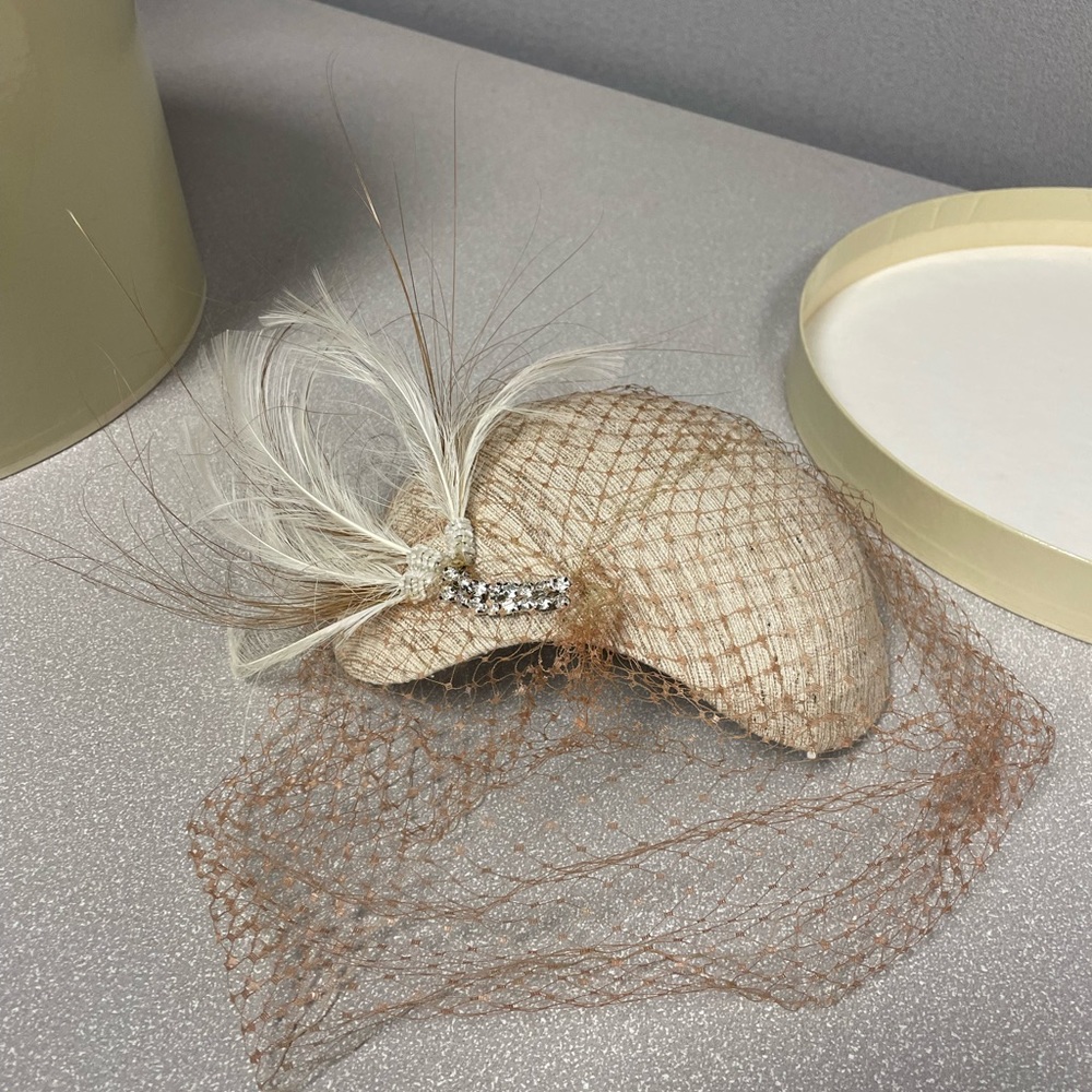 Neiman Marcus Cap